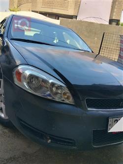 شيفروليه امبالا